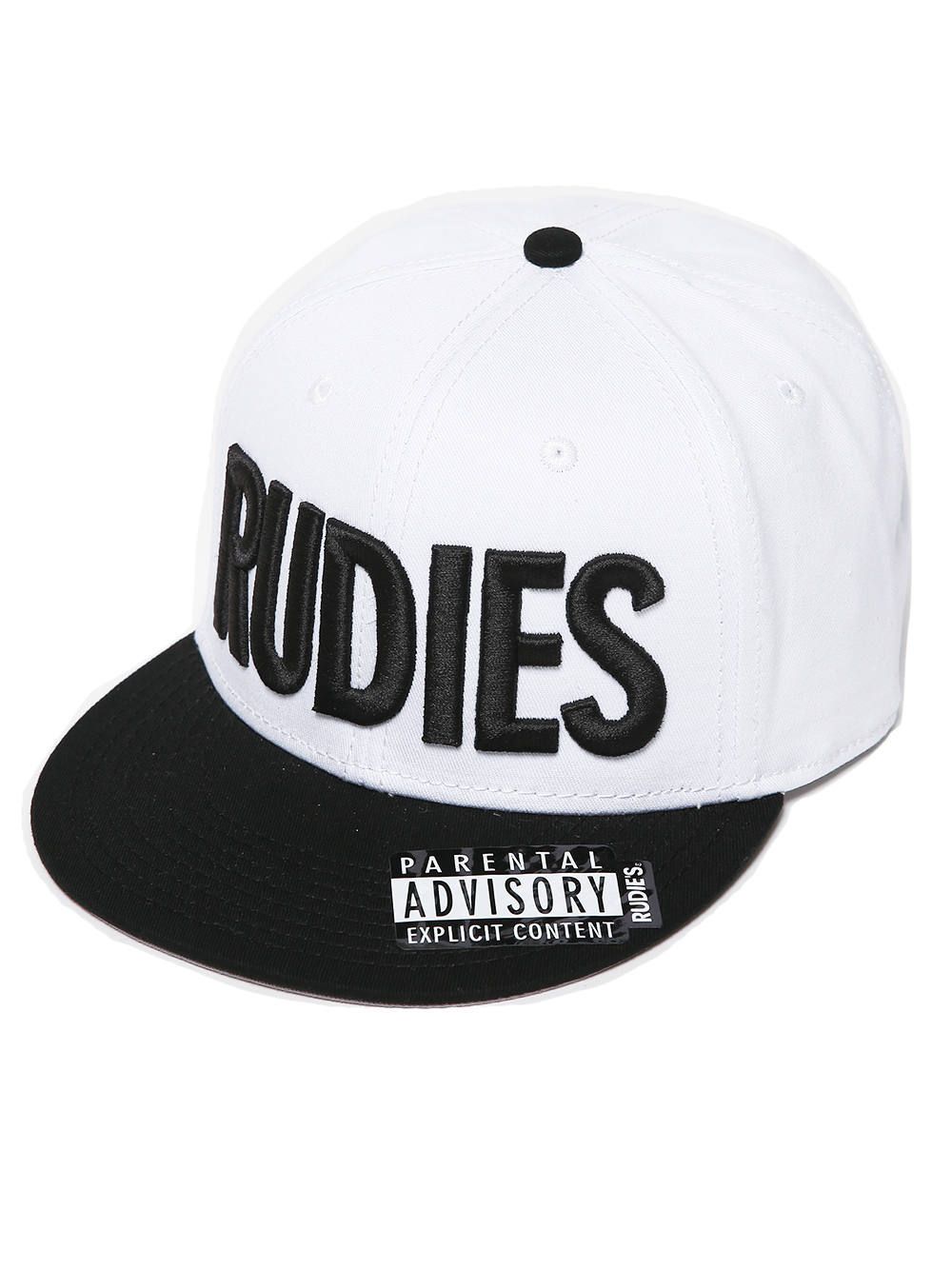 PHAT SNAPBACK-CAP