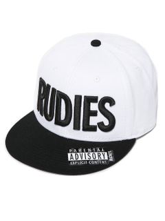 PHAT SNAPBACK-CAP