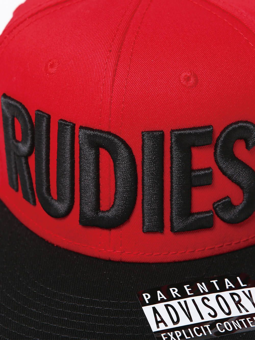 PHAT SNAPBACK-CAP