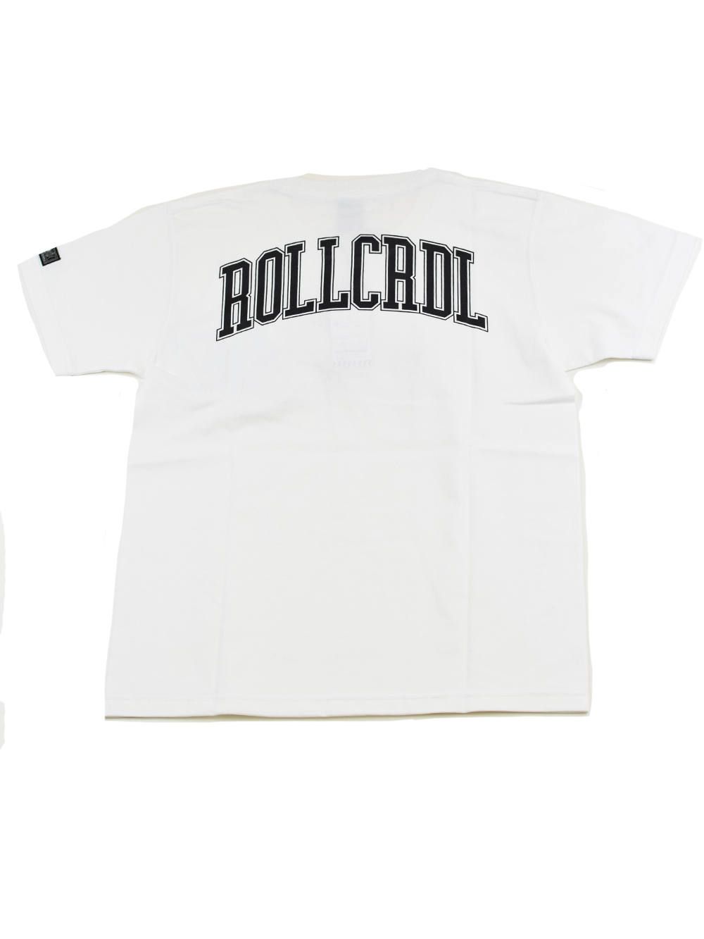 RC LOGO T-SHIRT