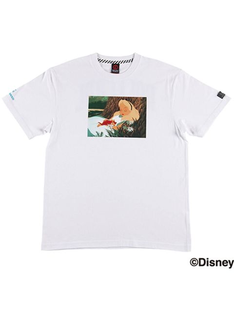 DISNEY T-SHIRT “Alice in Wonderland”