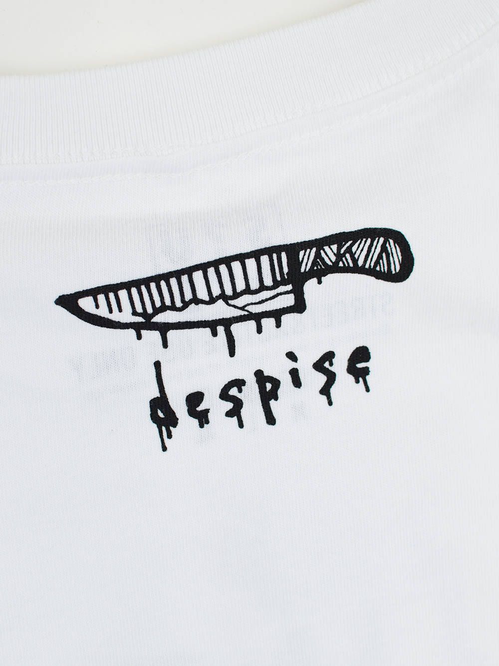 KILLING ME T-shirts