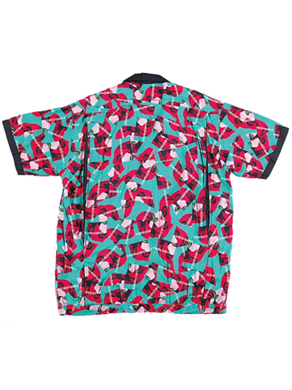 RC VULGAR-SHIRT