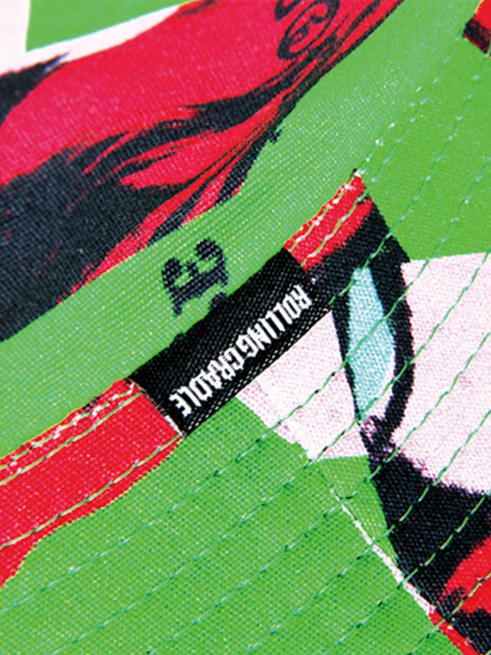 RC VULGAR BELL-HAT