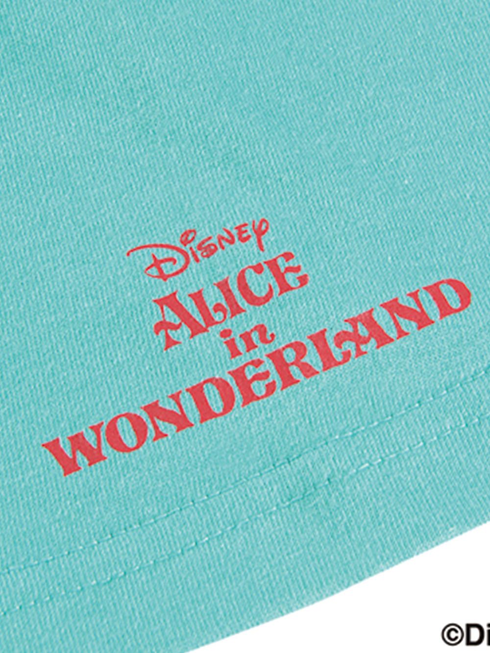 DISNEY T-SHIRT “Alice in Wonderland”
