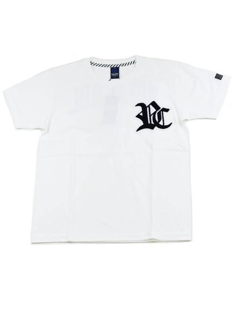RC LOGO T-SHIRT