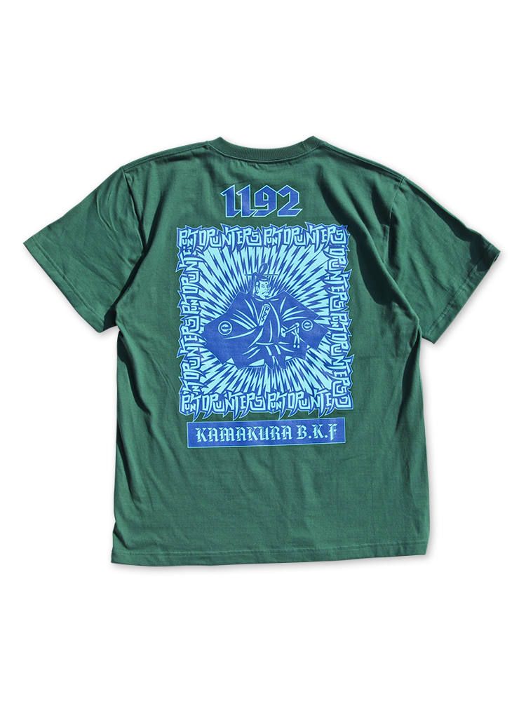 【復刻シリーズ】1192TEE