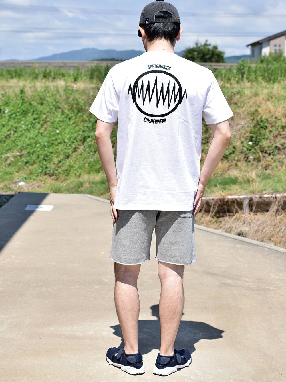 SMSW pocket T