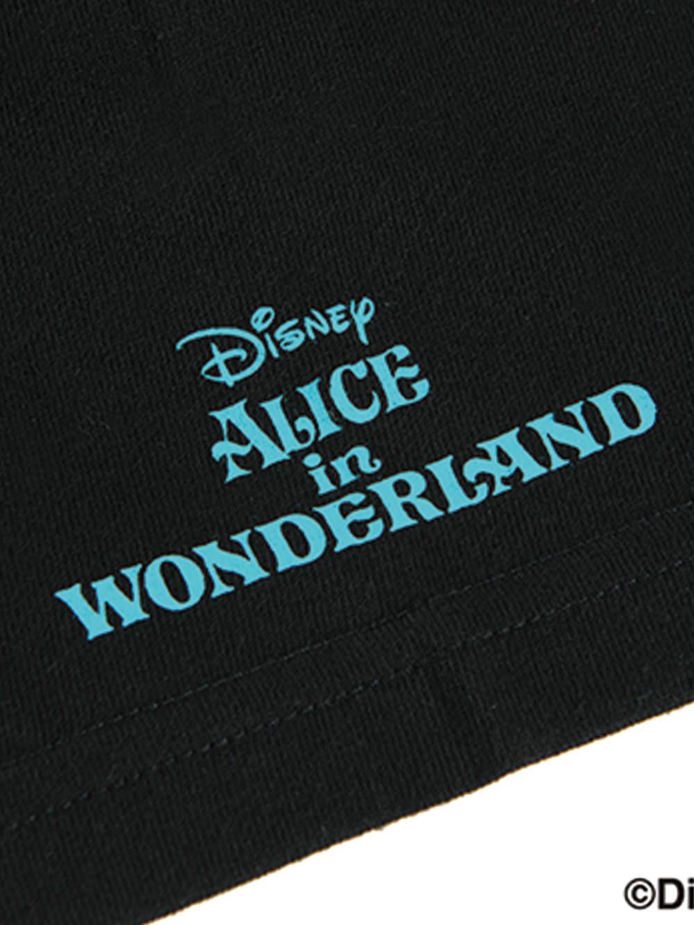 DISNEY T-SHIRT “Alice in Wonderland”