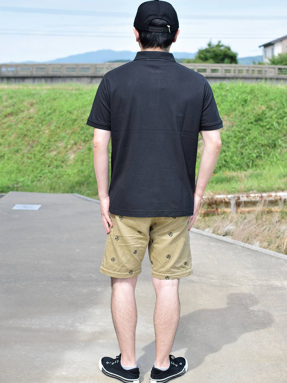 KSKUN POLO-SHIRTS