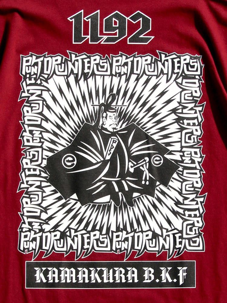 【復刻シリーズ】1192TEE