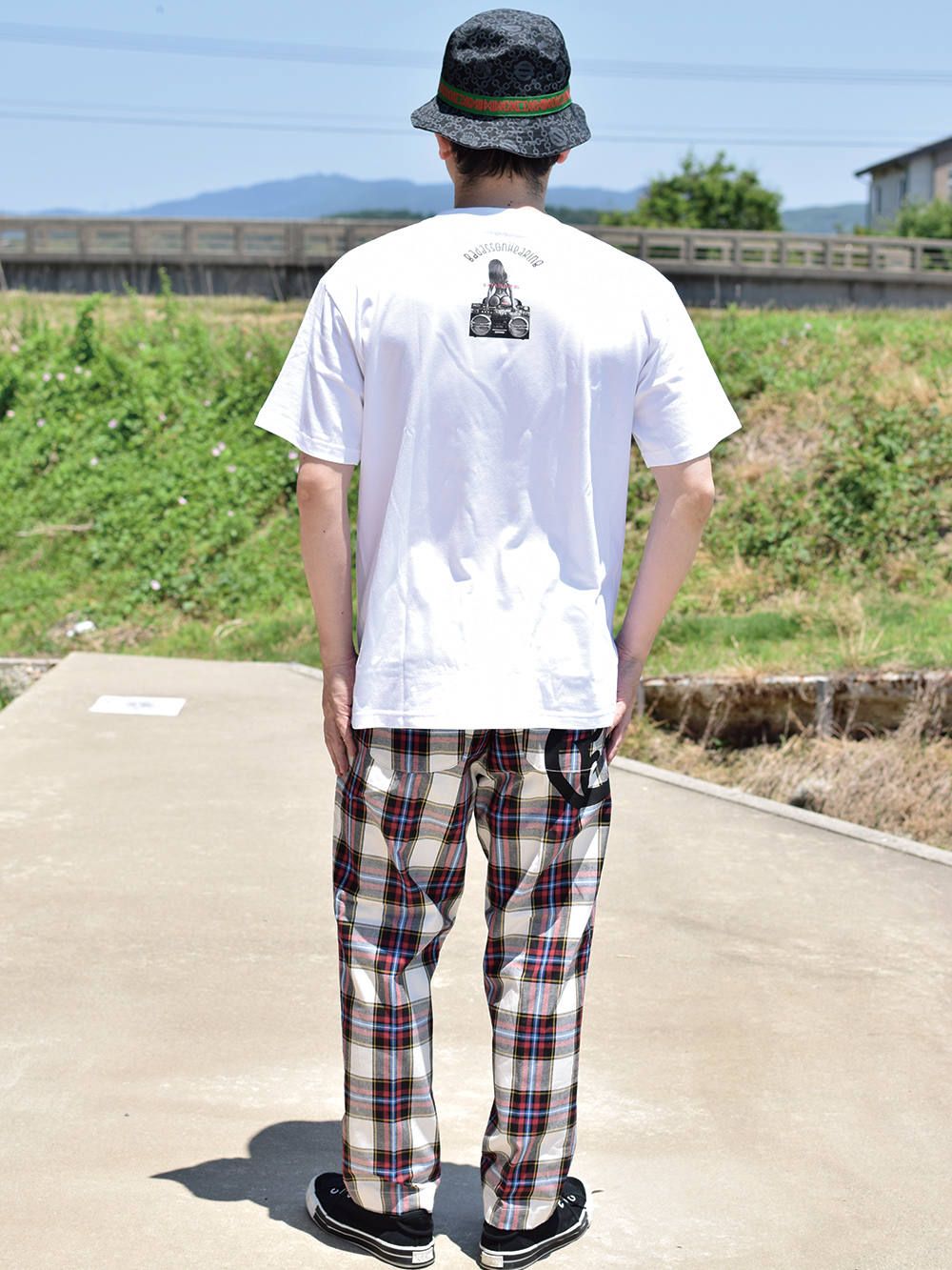 Groove T-shirts