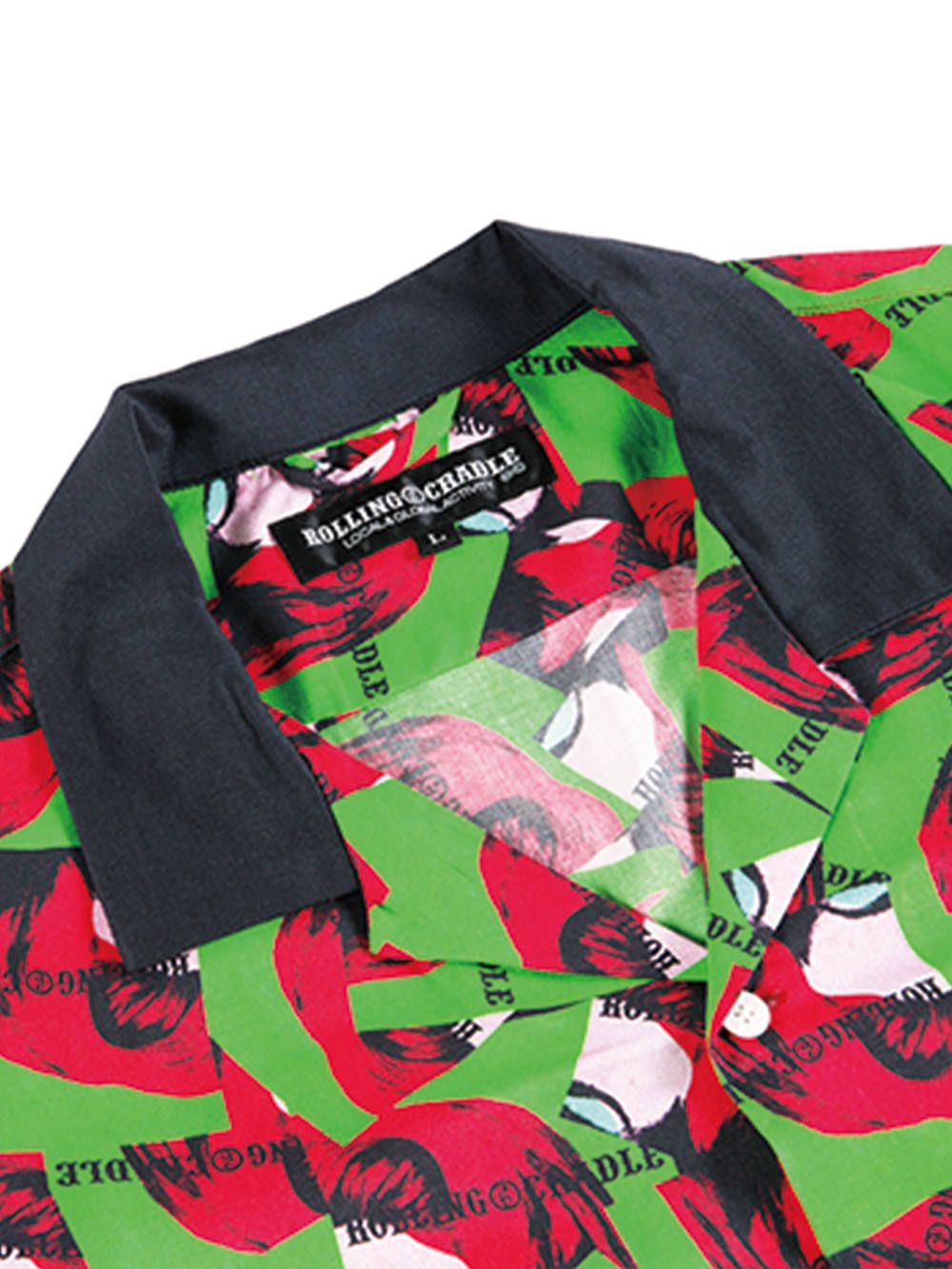 RC VULGAR-SHIRT
