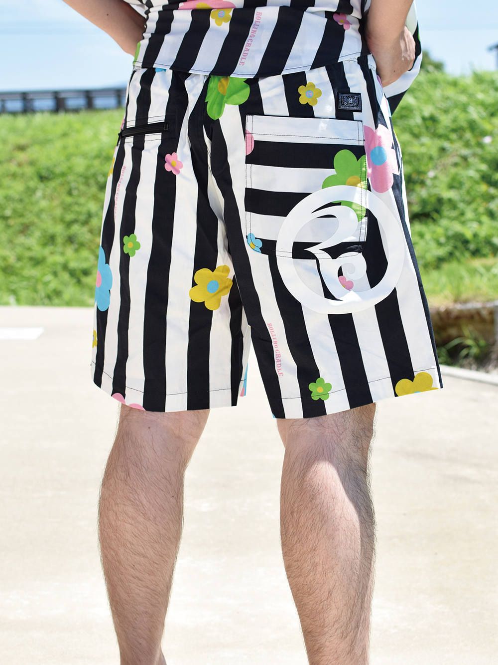 RC CUTESY-SHORTS