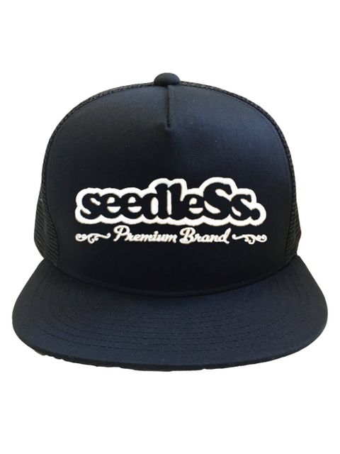 sd premium mesh cap