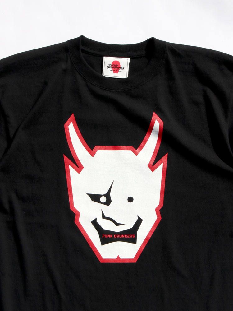 【復刻シリーズ】般若TEE