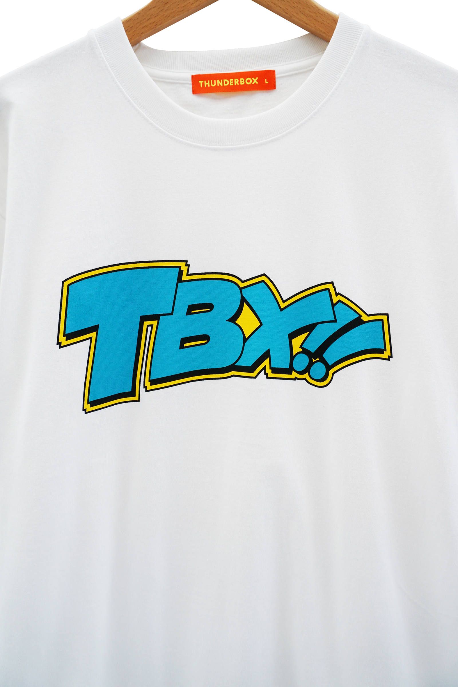 TBX!! TEE