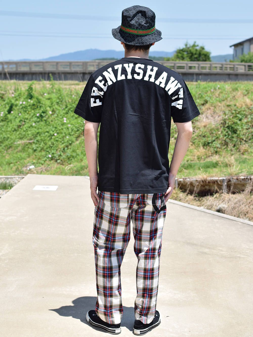 SWIM OVER T-shirts