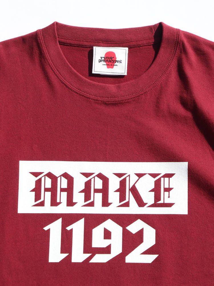 【復刻シリーズ】1192TEE
