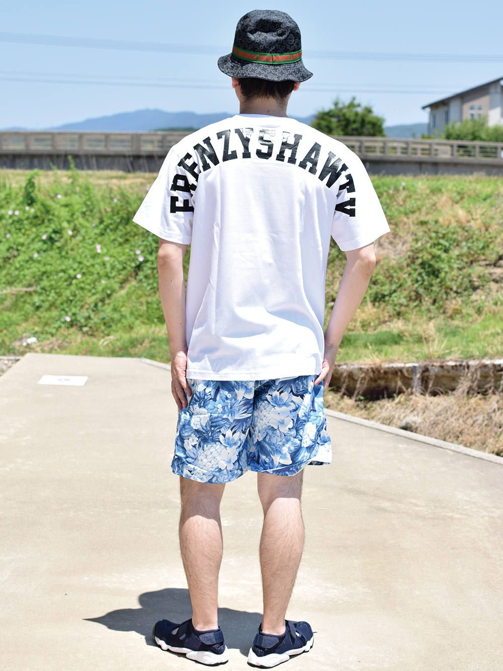 SWIM OVER T-shirts