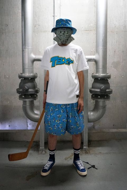 TBX!! TEE