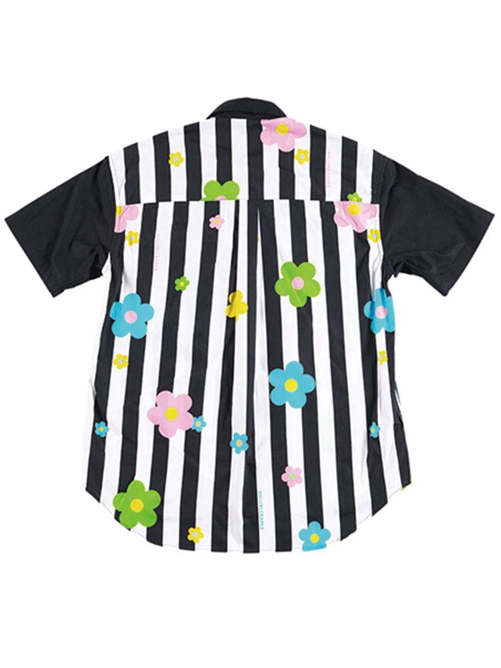 RC CUTESY BIG-SHIRT