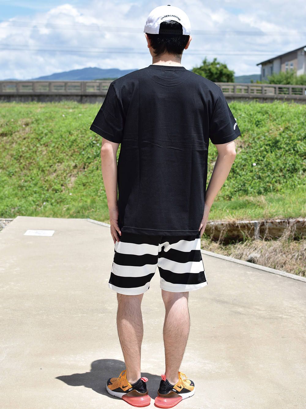 PHAT GRADATION-T