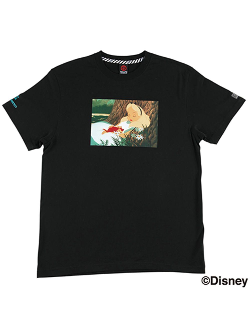 DISNEY T-SHIRT “Alice in Wonderland”