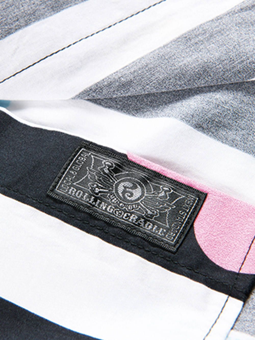 RC CUTESY BIG-SHIRT