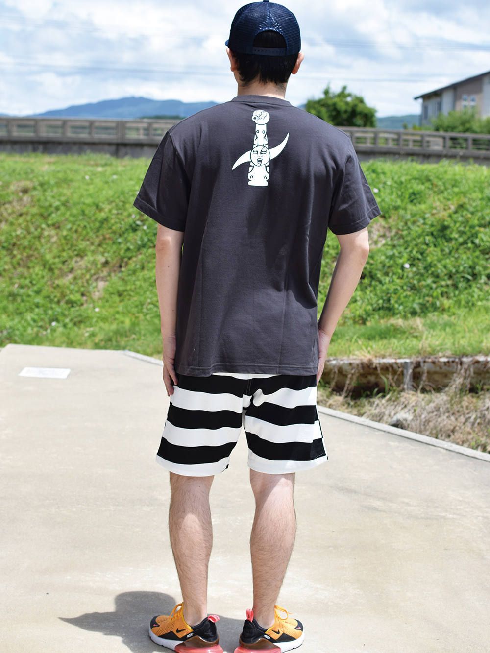 20周年TEE