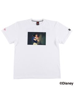 DISNEY T-SHIRT “Snow White and Seven Dwarfs”