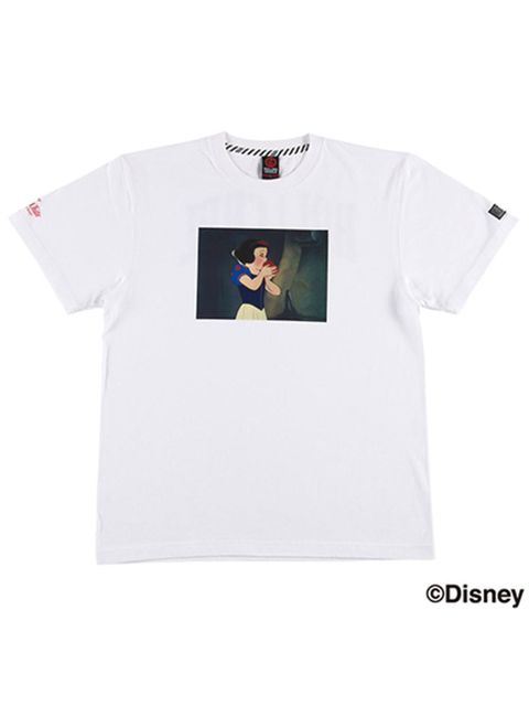 DISNEY T-SHIRT “Snow White and Seven Dwarfs”