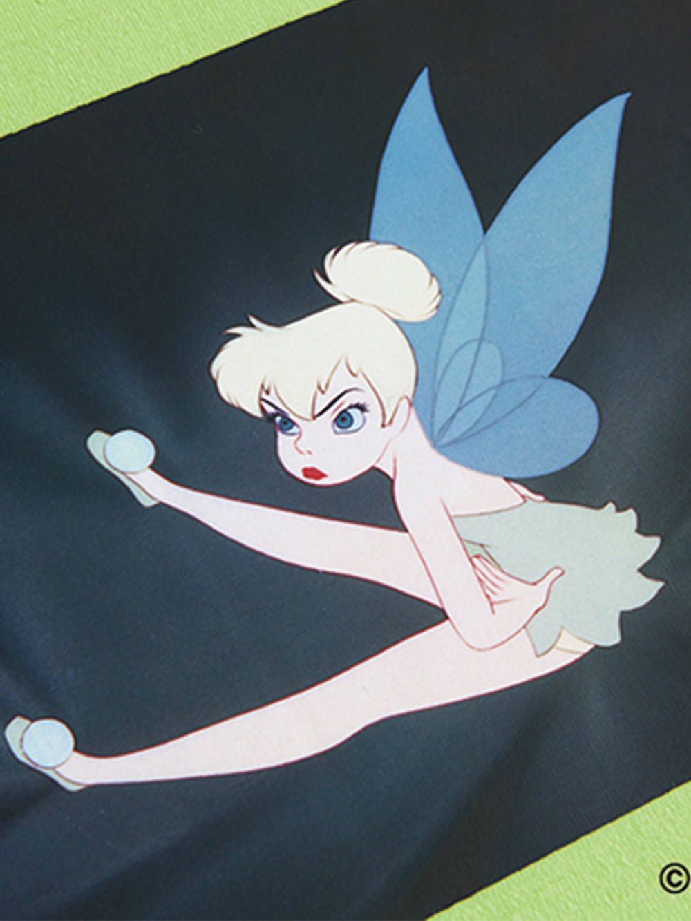 DISNEY T-SHIRT “Peter Pan”