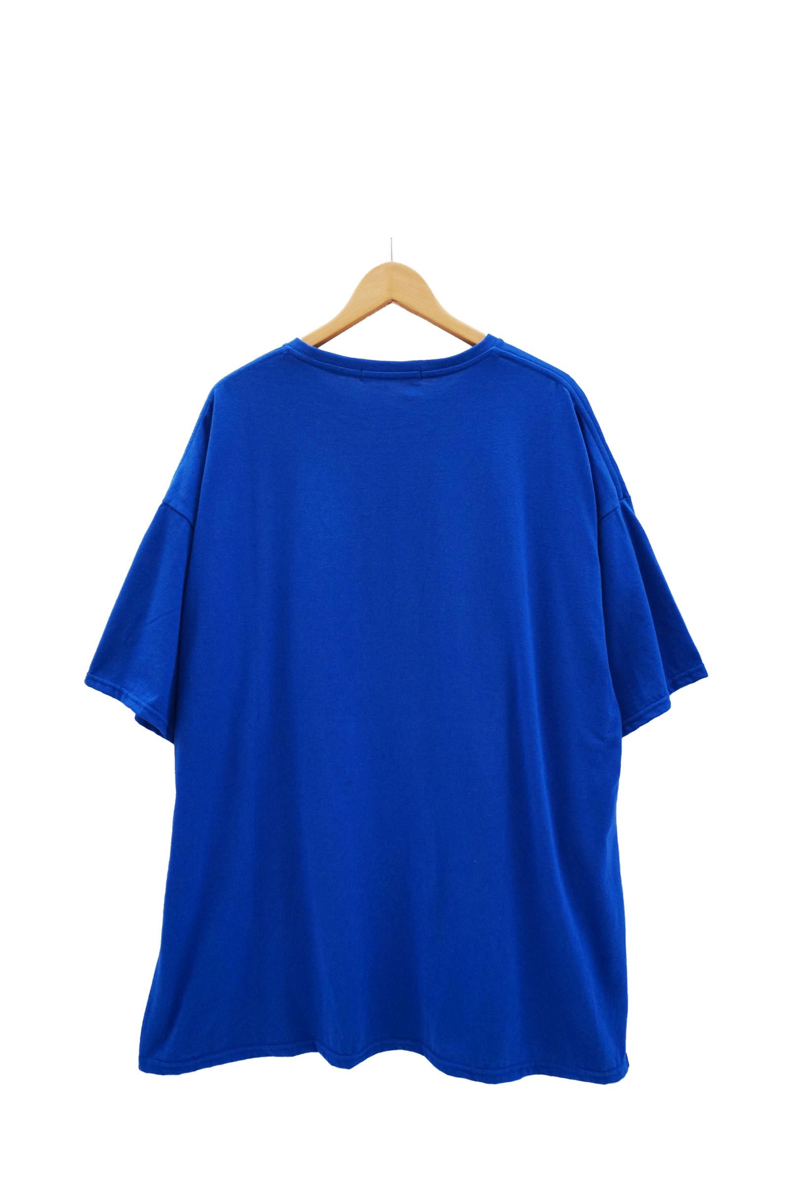 SONIC×T-MARK BIG TEE