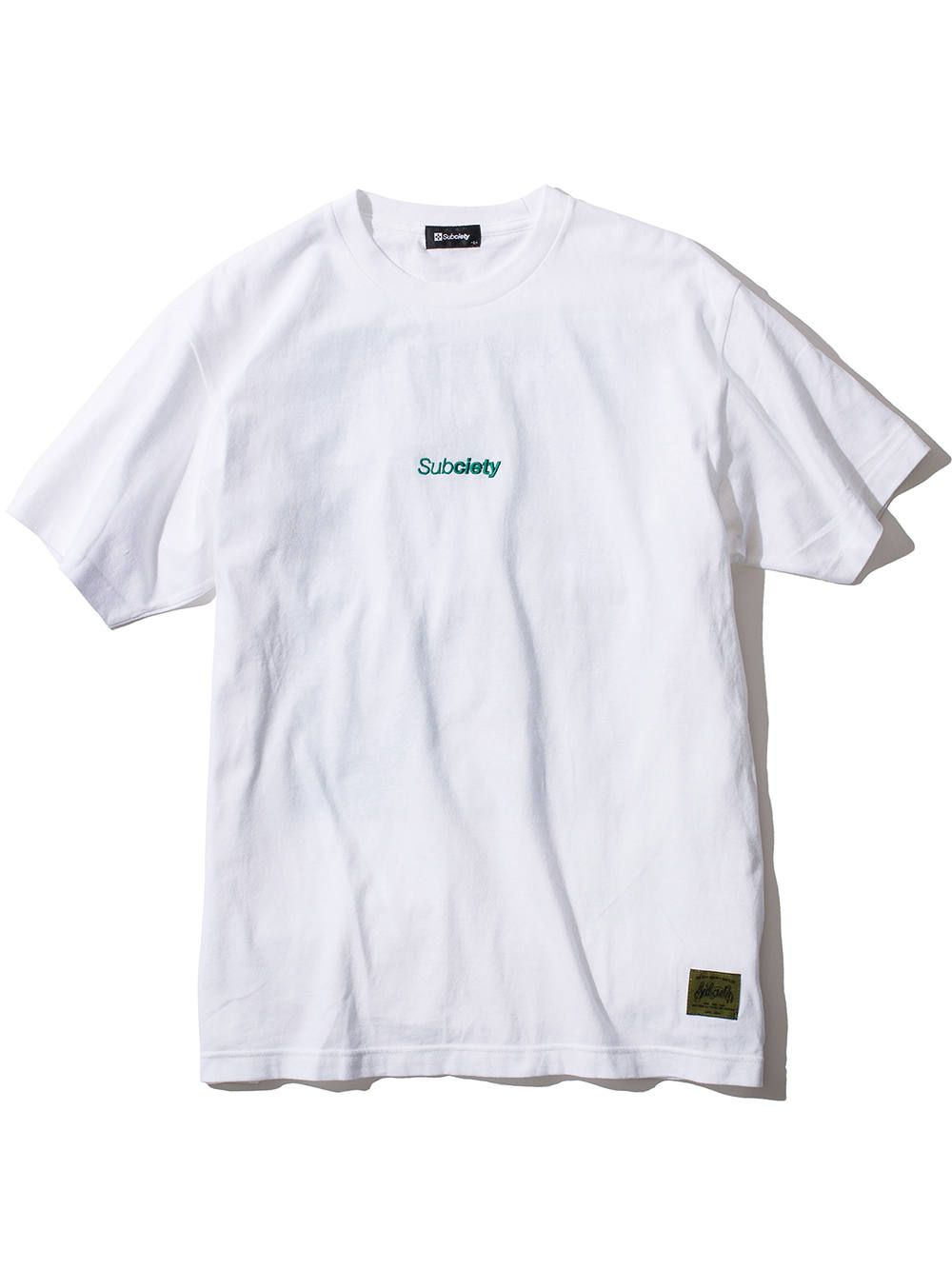 HANG-UP S/S
