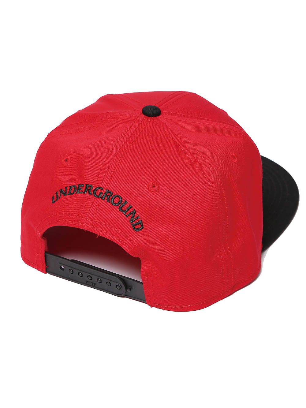 PHAT SNAPBACK-CAP