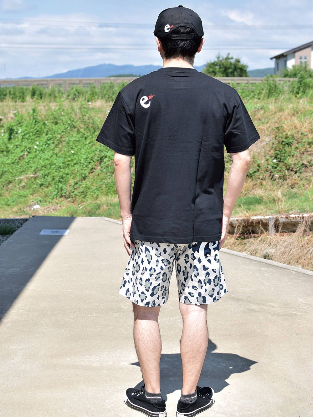 Message from the Fist s/s T