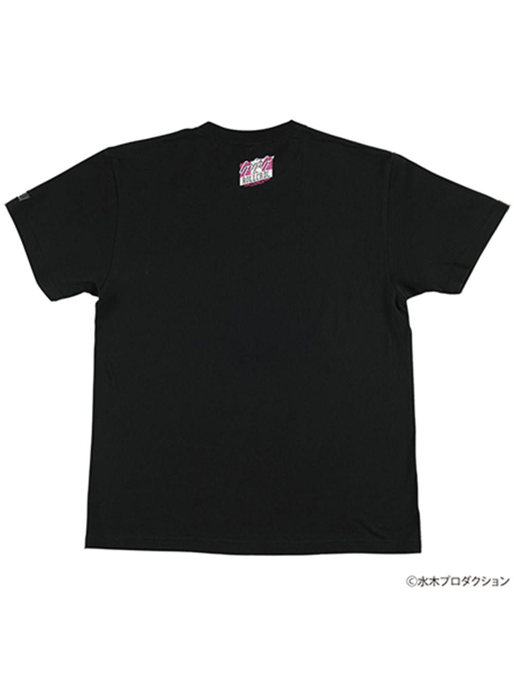CYCLOPS SHOUT YOUKAI -FOREST PINK-