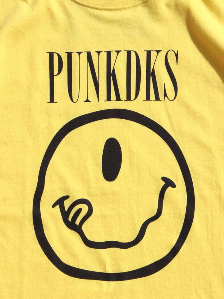 【復刻シリーズ】1つ目スマイルTEE