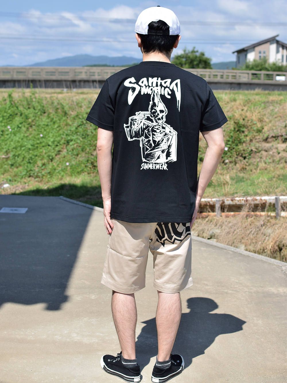 suicide skull 3