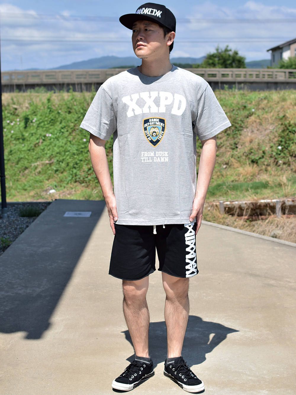 XXPD s/s T