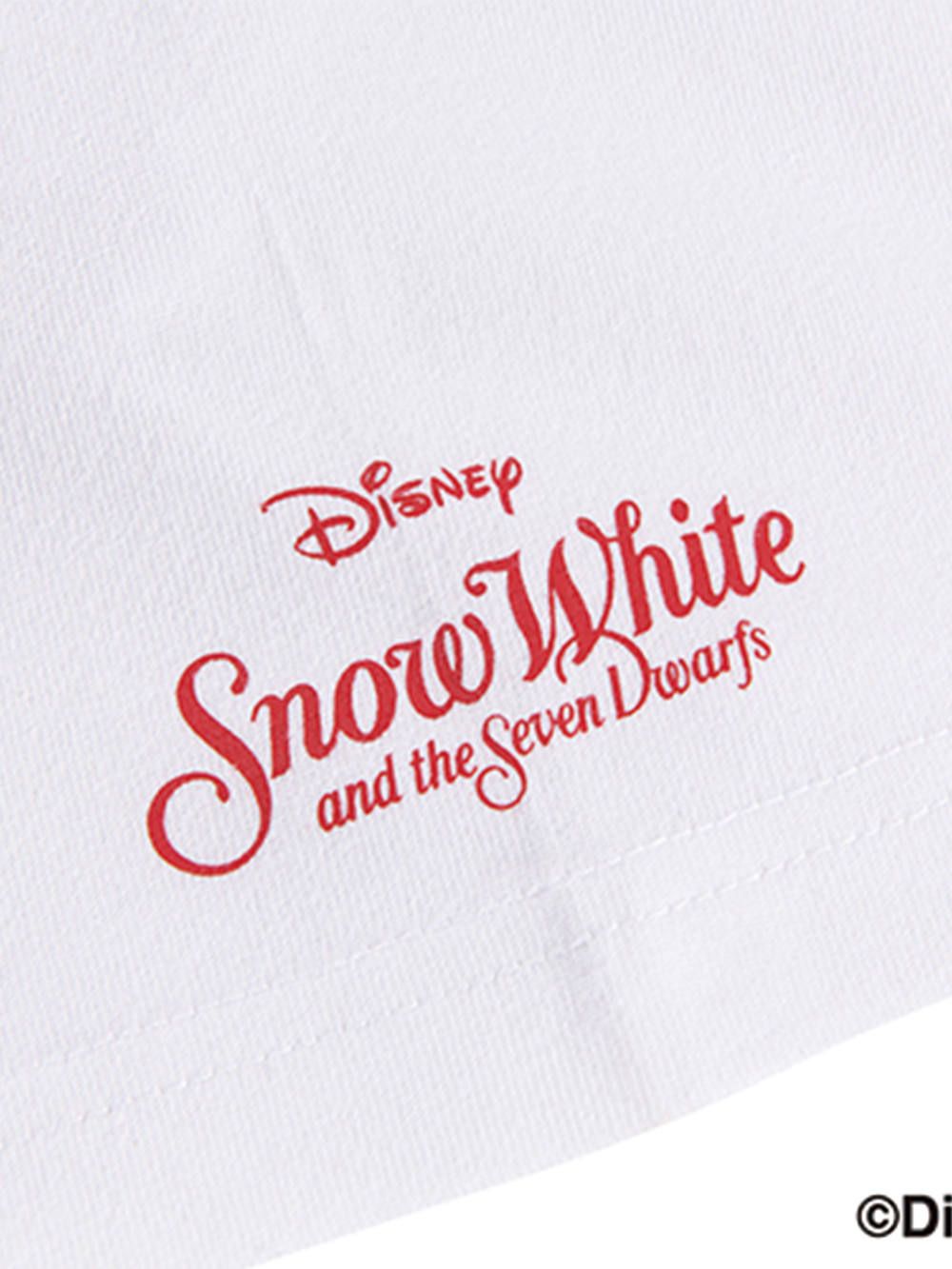 DISNEY T-SHIRT “Snow White and Seven Dwarfs”