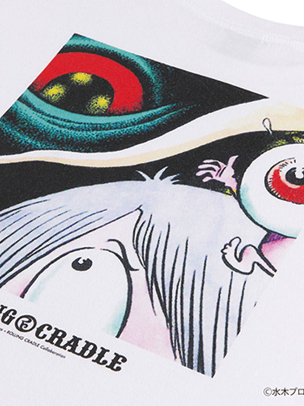 RCxGEGEGE "THREE EYES"