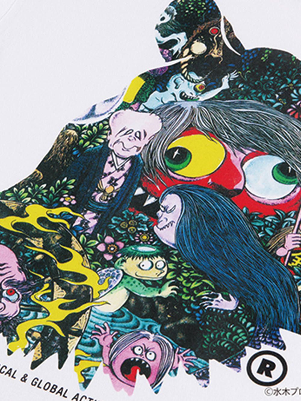 CYCLOPS SHOUT YOUKAI -FOREST PINK-