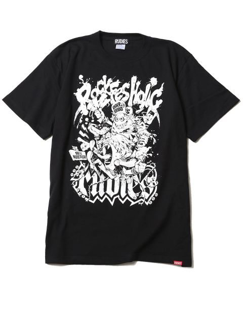 ROCKFES HOLIC-T