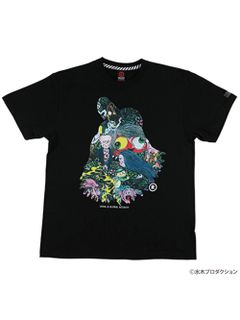 CYCLOPS SHOUT YOUKAI -FOREST PINK-