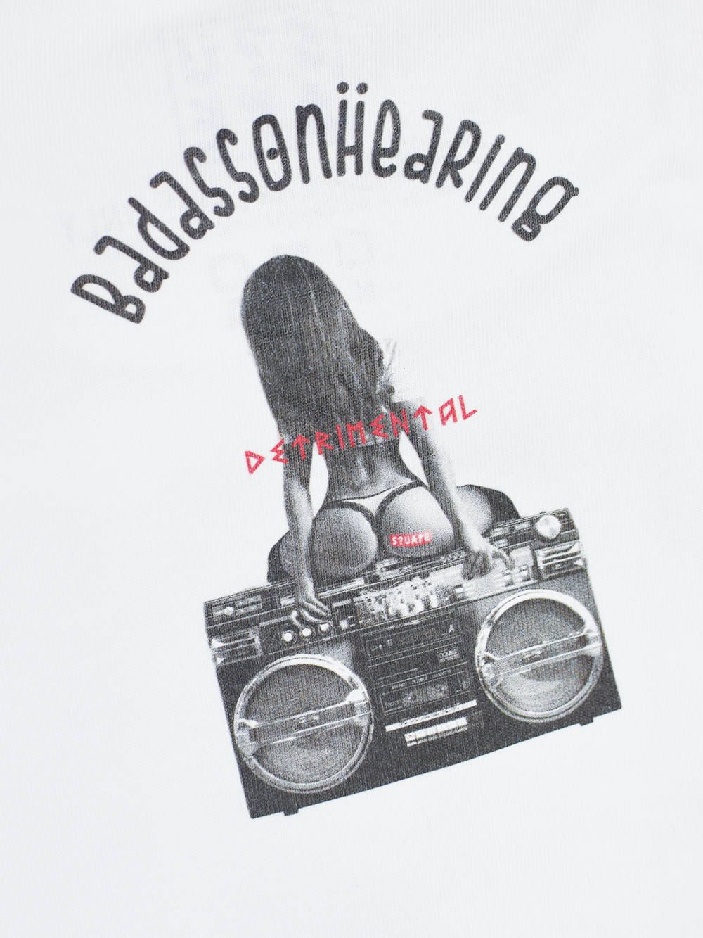 Groove T-shirts