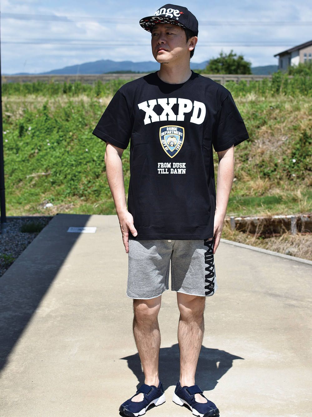 XXPD s/s T