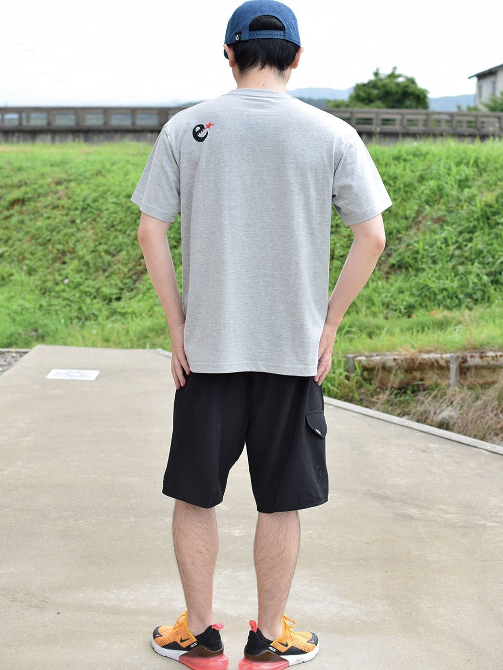 range wings s/s T