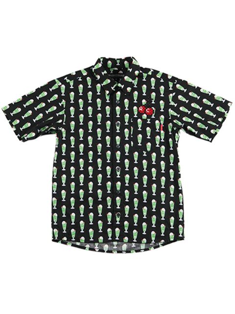 CREAM SODA-SHIRT